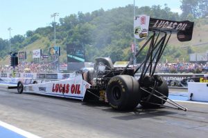 Richie Crampton - 2016 Chicago