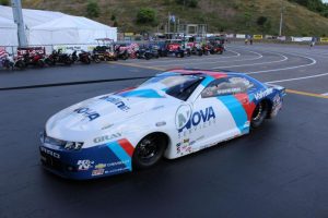 Shane Gray - 2016 Chicago