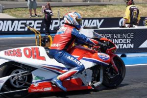 Hector Arana Sr - 2016 Brainerd