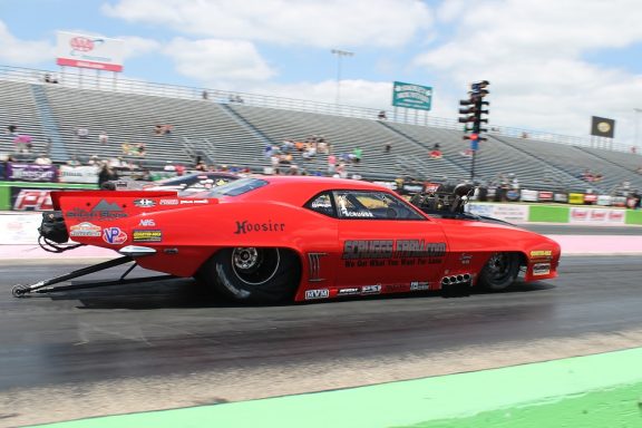 AFTER ENTERTAINING START TO 2020, E3 SPARK PLUGS NHRA PRO MOD DRAG RACING SERIES WILL AWARD ITS
