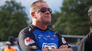 Allen Johnsons - 2016 US Nats