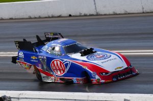 Robert Hight - 2016 St Louis, Sunday - Ron Lewis