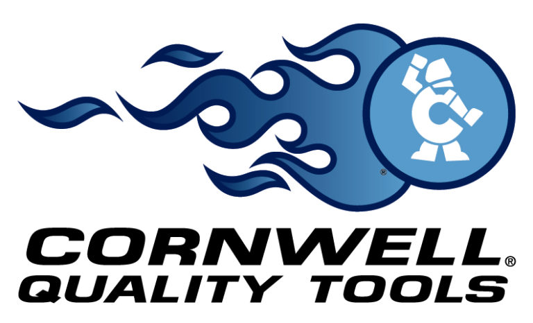 CORNWELL QUALITY TOOLS NEW OFFICIAL TOOL OF JOHN FORCE RACING ...