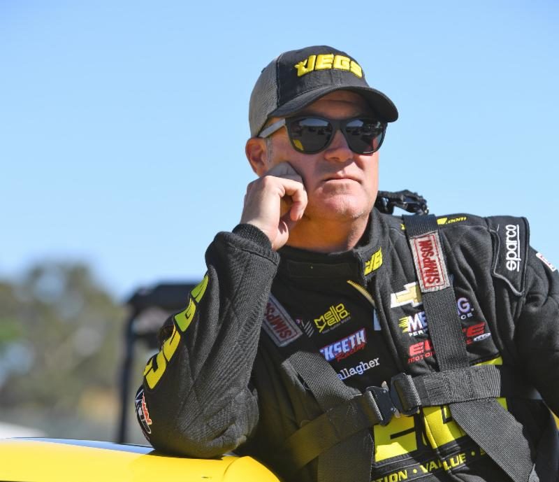 JEGS pro Jeg Coughlin Jr. begins Sonoma title defense from No. 3 ...