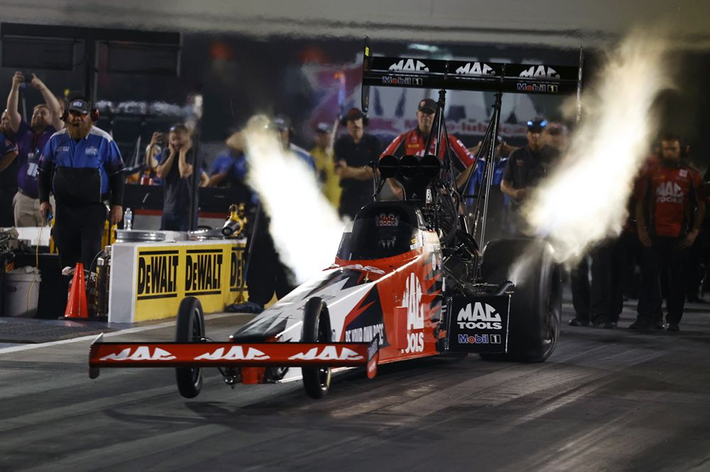 Doug Kalitta Chasing Record Setting Fifth Midwest Nationals Title ...