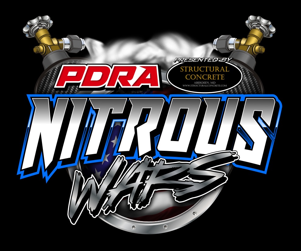 Tommy Franklin Pat Musi Racing Engines Hold Commanding Lead In PDRA Nitrous Wars After First