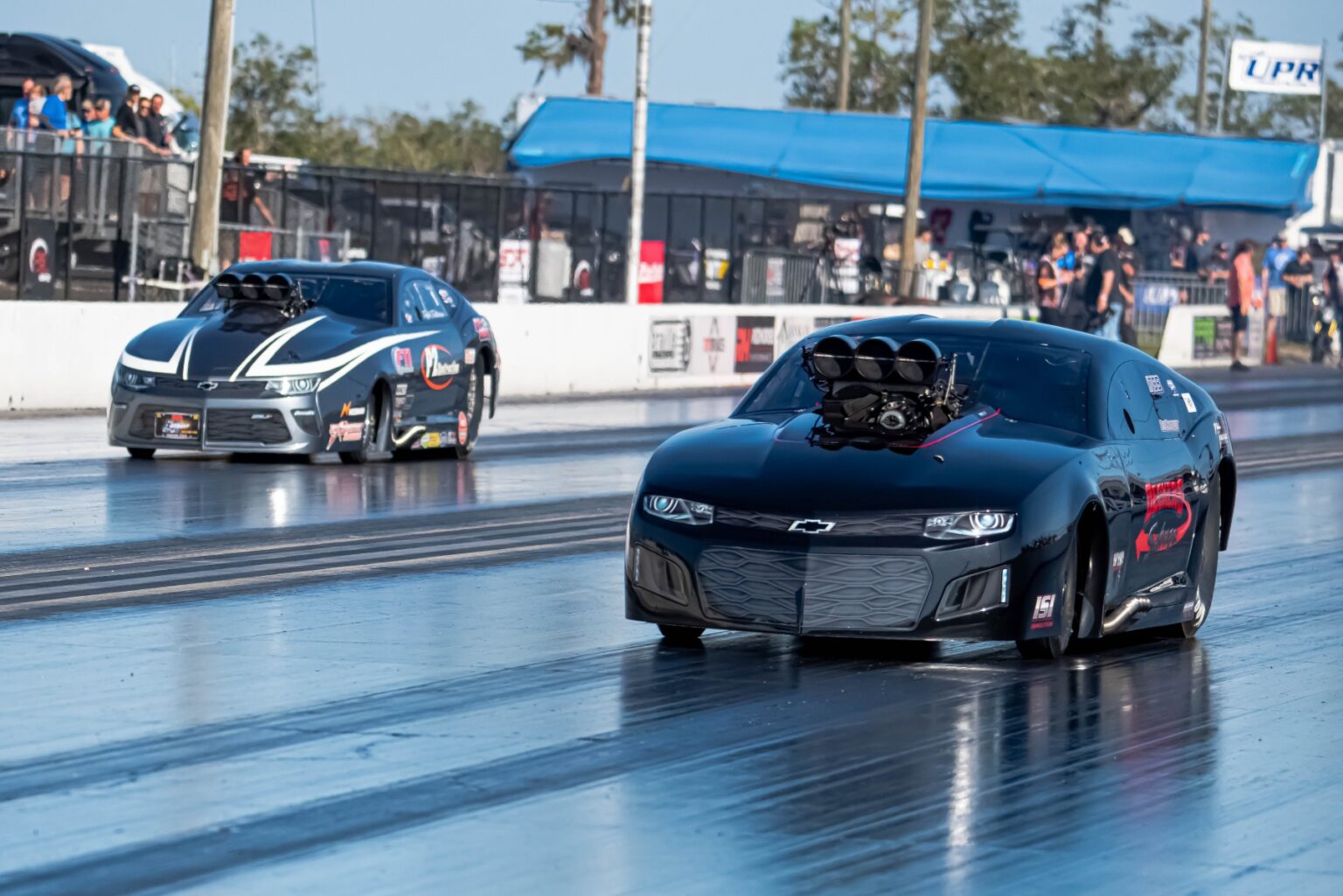 World Series of Pro Mod to Crown Next 100,000 Winner at Bradenton