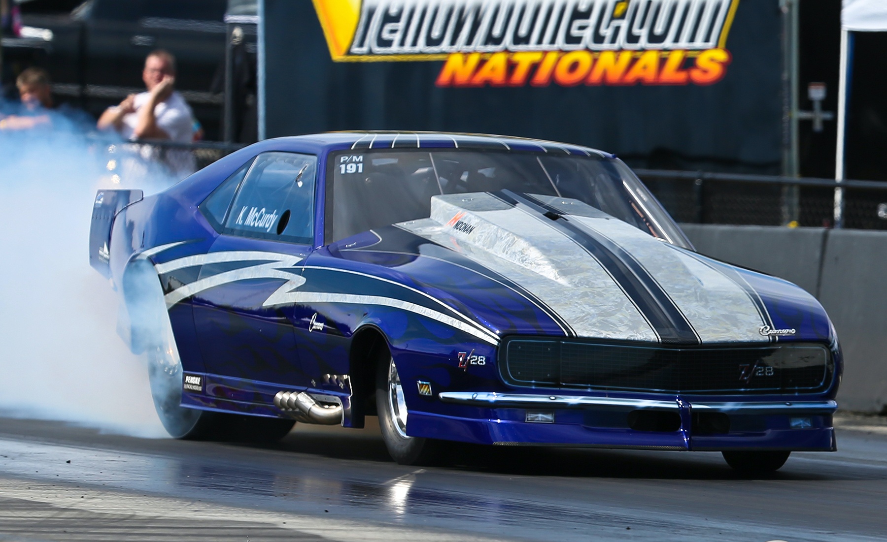 NEOPMA Bringing Heat to Cecil County for Second Appearance –