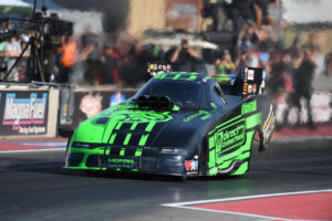 ROBERT HIGHT AND CORNWELL TOOLS HOPE TO CLOSE BANDIMERE RACEWAY WITH  CONSECUTIVE VICTORIES - John Force Racing